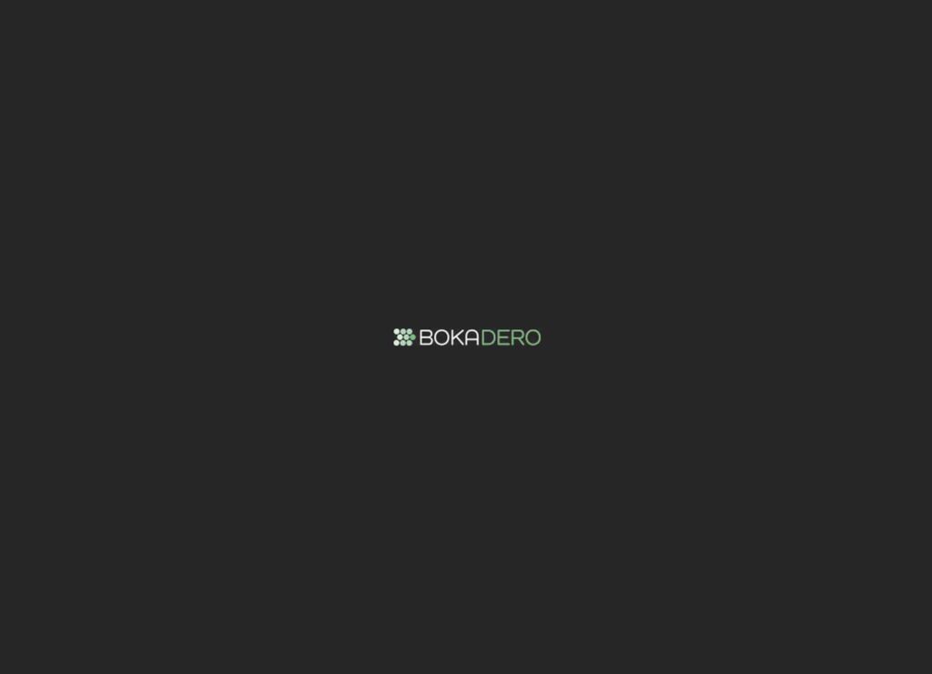 bokadero1