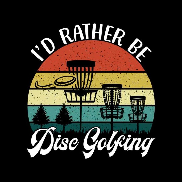 disc-golf